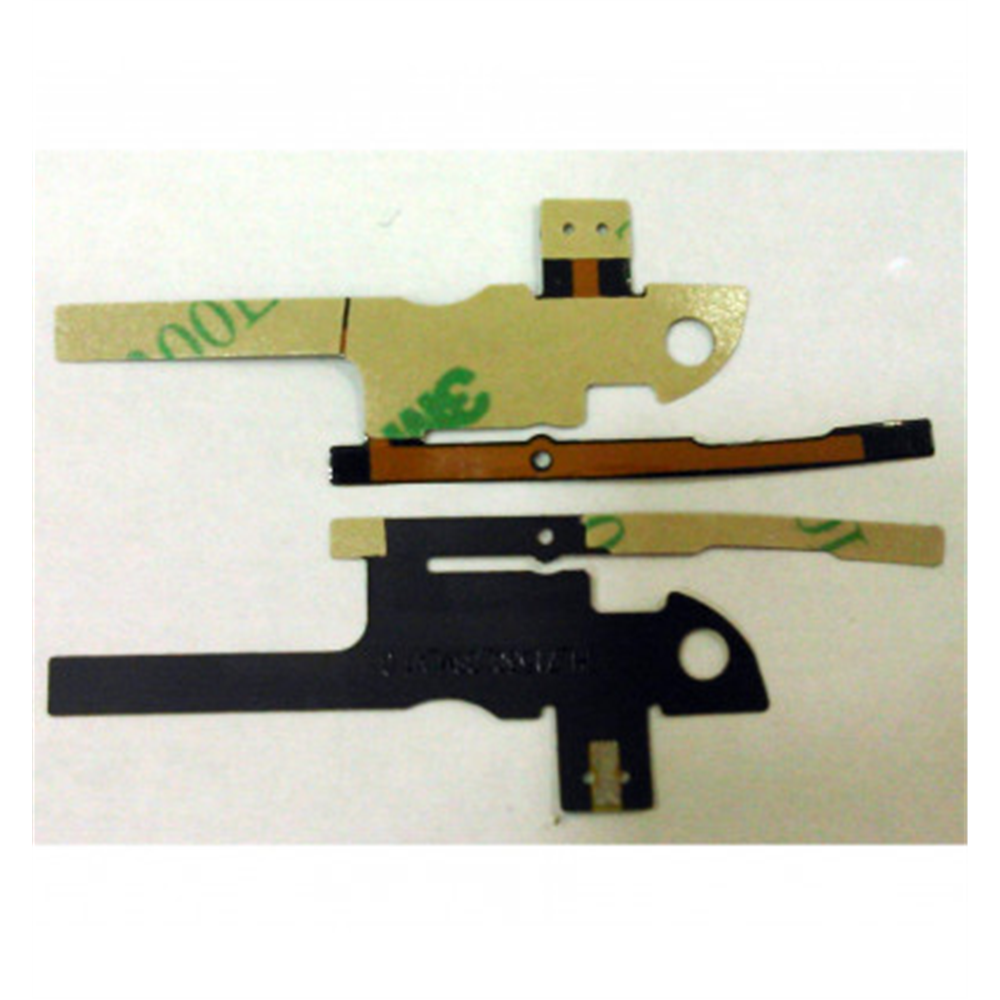 Antena central para Cubot X18