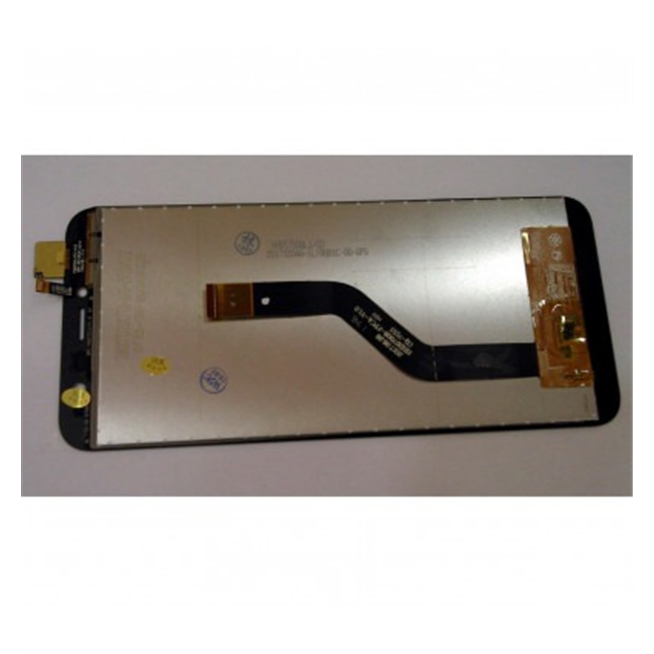Cubot X18 pantalla lcd + tactil dorado premium