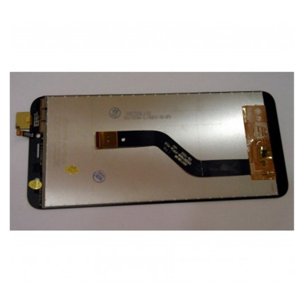 Cubot X18 pantalla lcd + tactil dorado premium