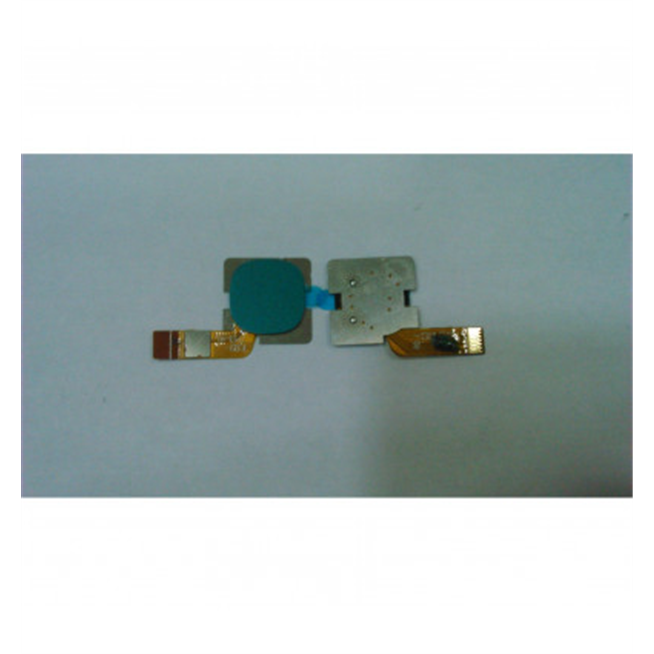 Boton home dorado para Cubot X18