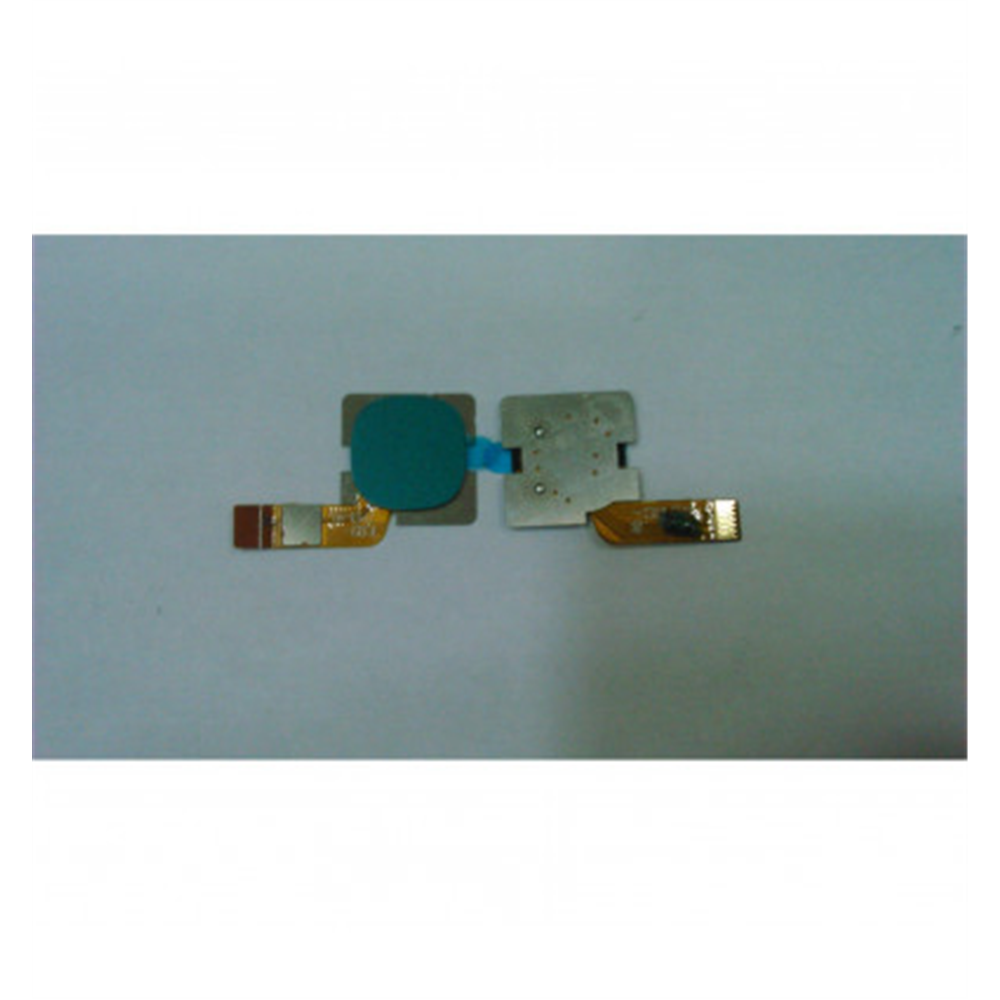 Boton home dorado para Cubot X18