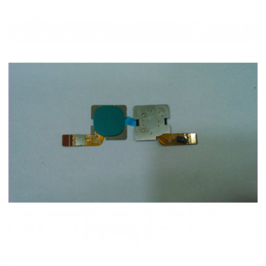 Boton home dorado para Cubot X18