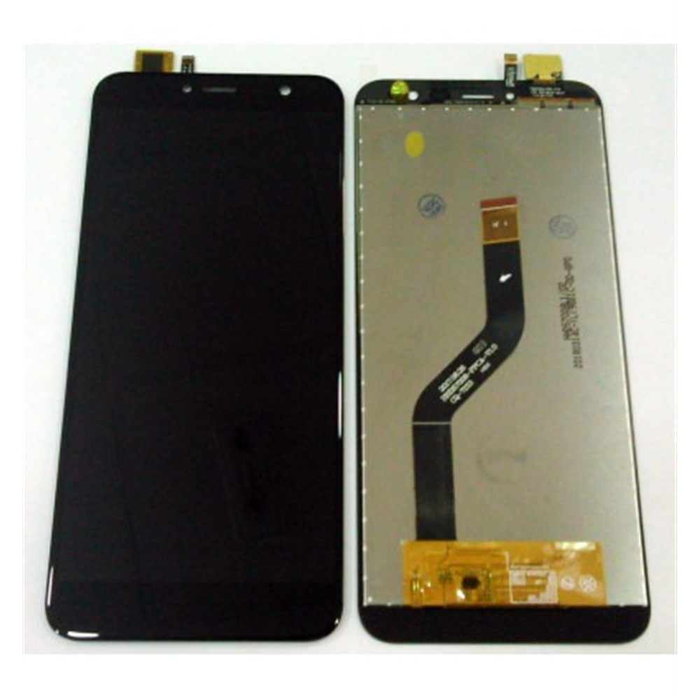 Cubot X18 pantalla lcd + tactil negro premium