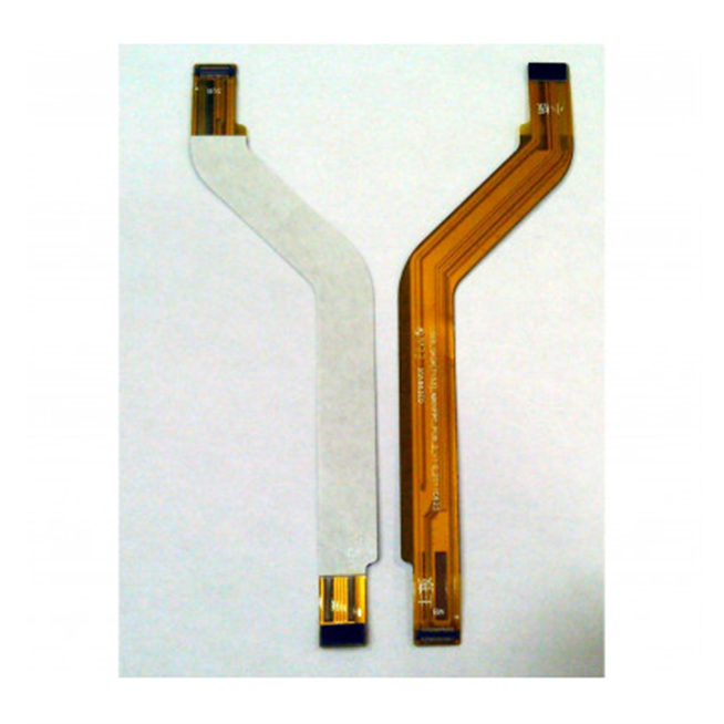 Flex central para Cubot X18