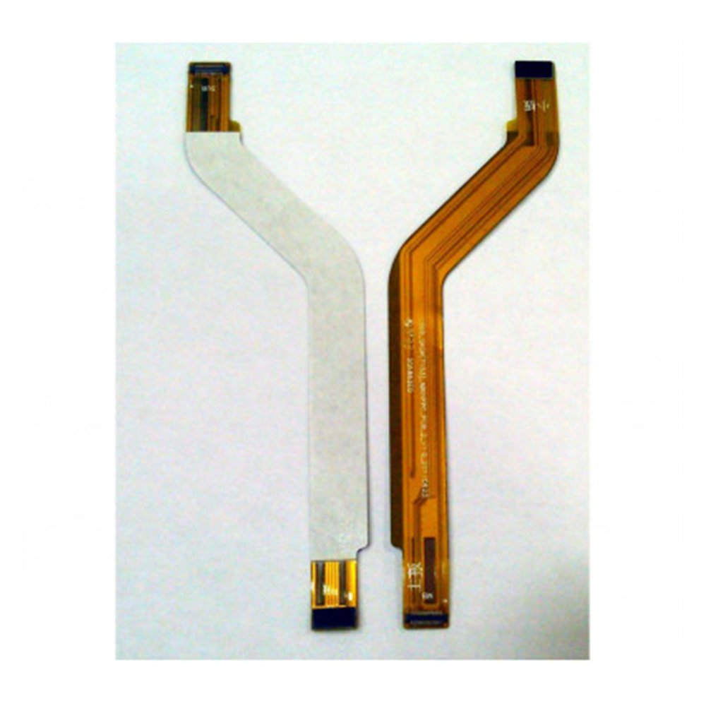 Flex central para Cubot X18