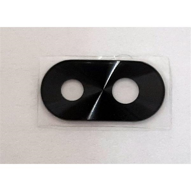 Cristal camara para Cubot X18 Plus calidad premium