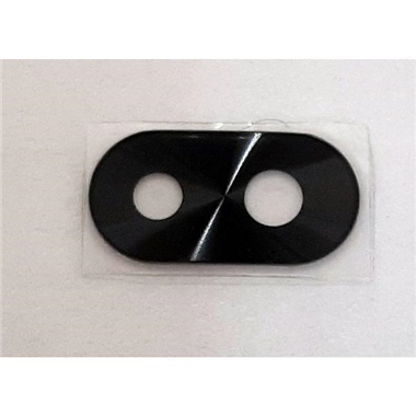 Cristal camara para Cubot X18 Plus calidad premium