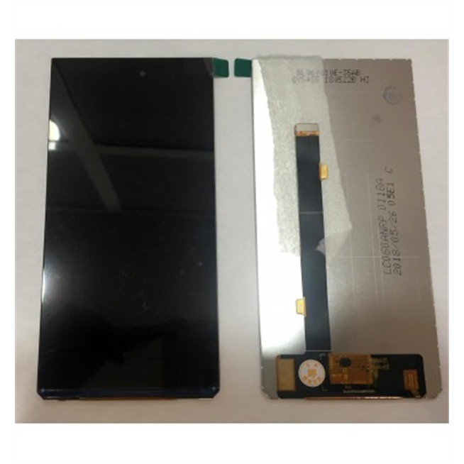 Cubot X18 Plus pantalla lcd