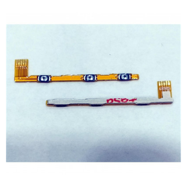 Flex power mas volumen para Cubot X18 Plus