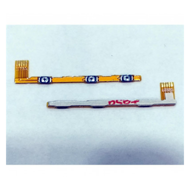 Flex power mas volumen para Cubot X18 Plus