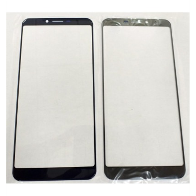 Cubot X18 Plus cristal azul