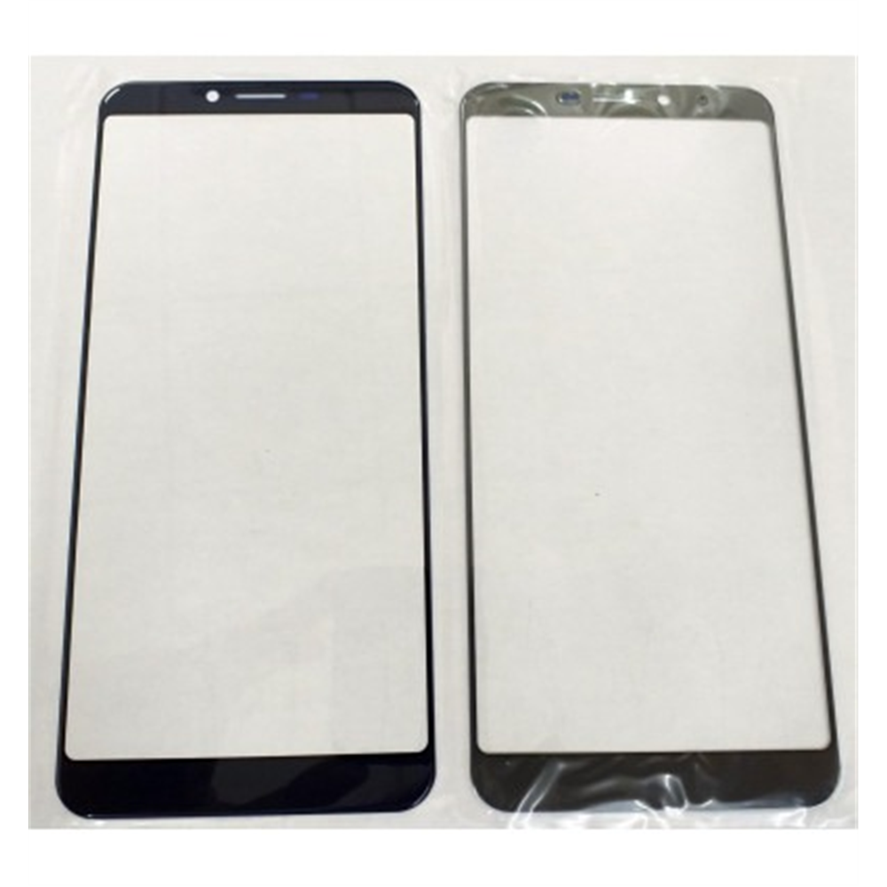 Cubot X18 Plus cristal azul