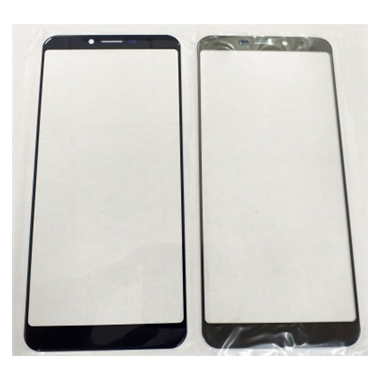 Cubot X18 Plus cristal azul