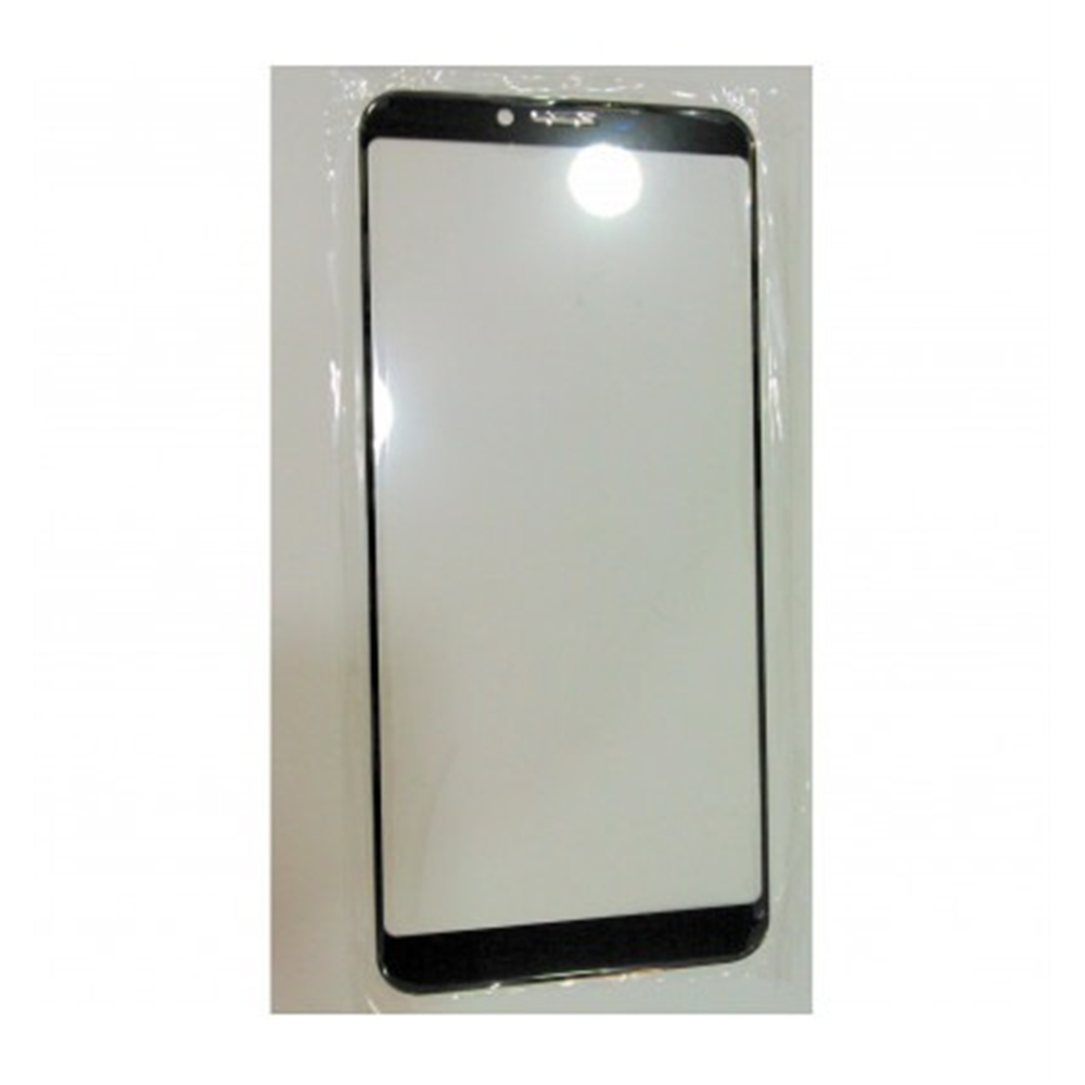 Cubot X18 Plus cristal negro