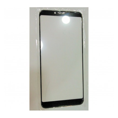 Cubot X18 Plus cristal negro