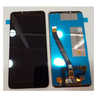 Cubot X19 pantalla lcd + tactil negro