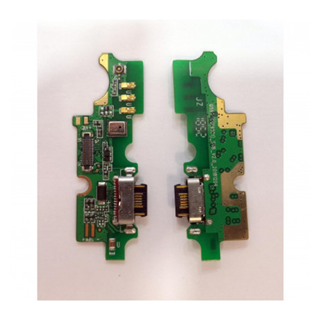 Flex puerto carga para Cubot X19
