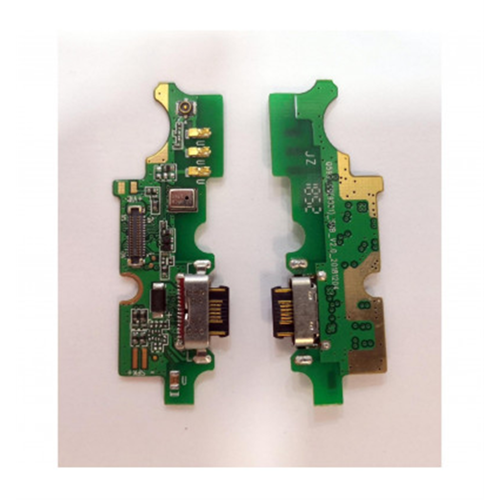 Flex puerto carga para Cubot X19