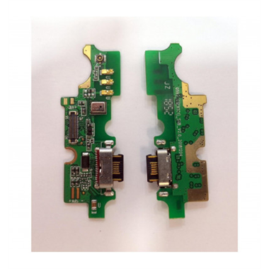Flex puerto carga para Cubot X19