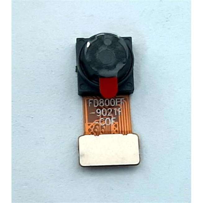 Flex camara frontal para Cubot X19 calidad premium