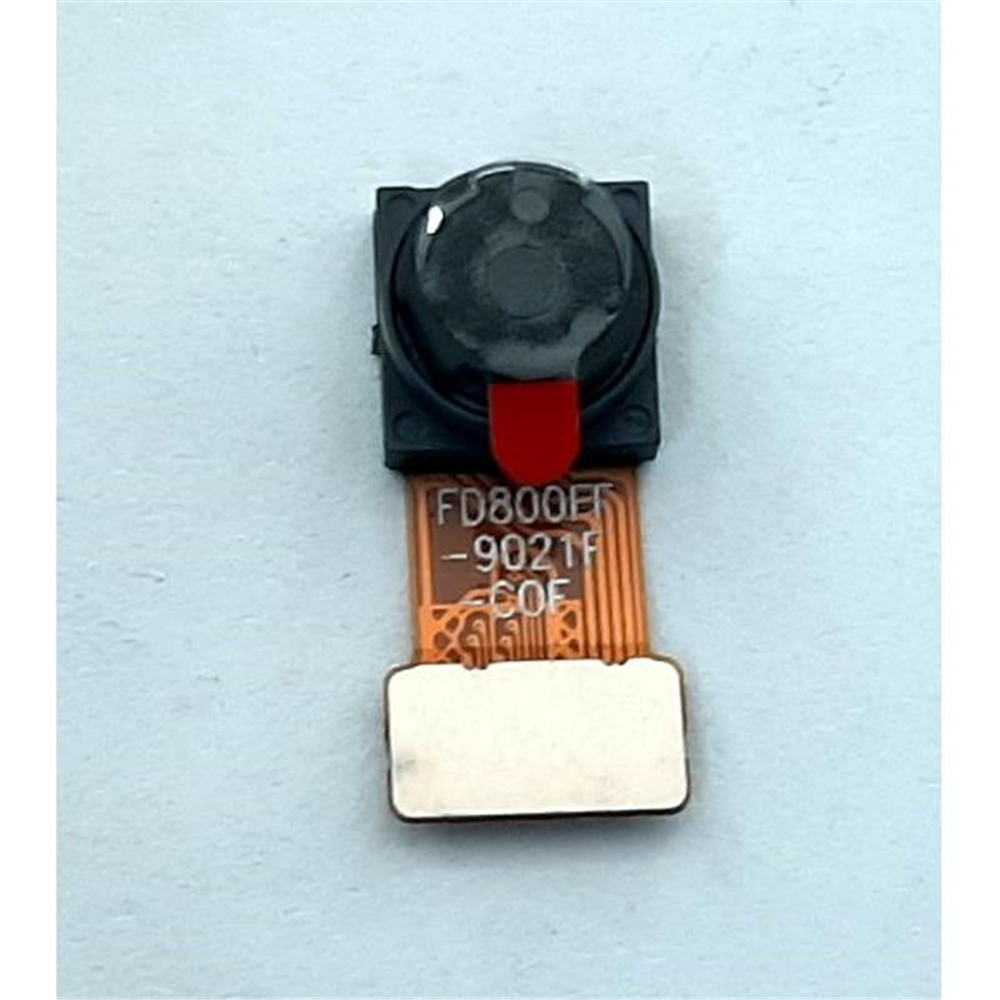 Flex camara frontal para Cubot X19 calidad premium
