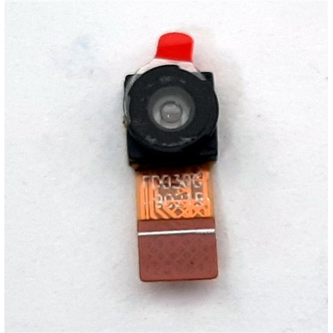 Flex camara trasera media para Cubot X19 calidad premium