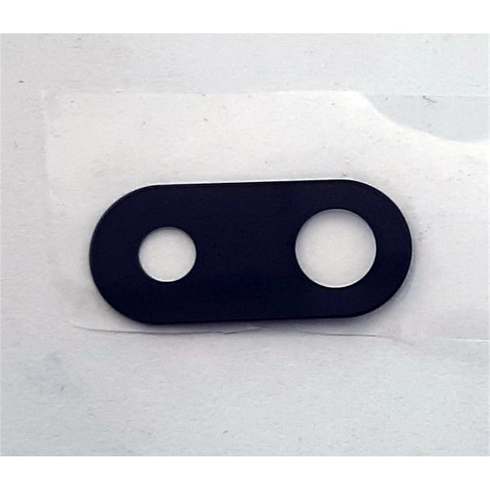 Cristal lente camara para Cubot X19 calidad premium