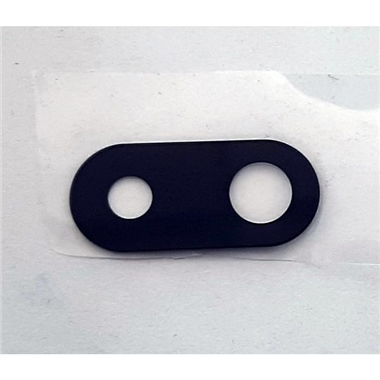 Cristal lente camara para Cubot X19 calidad premium