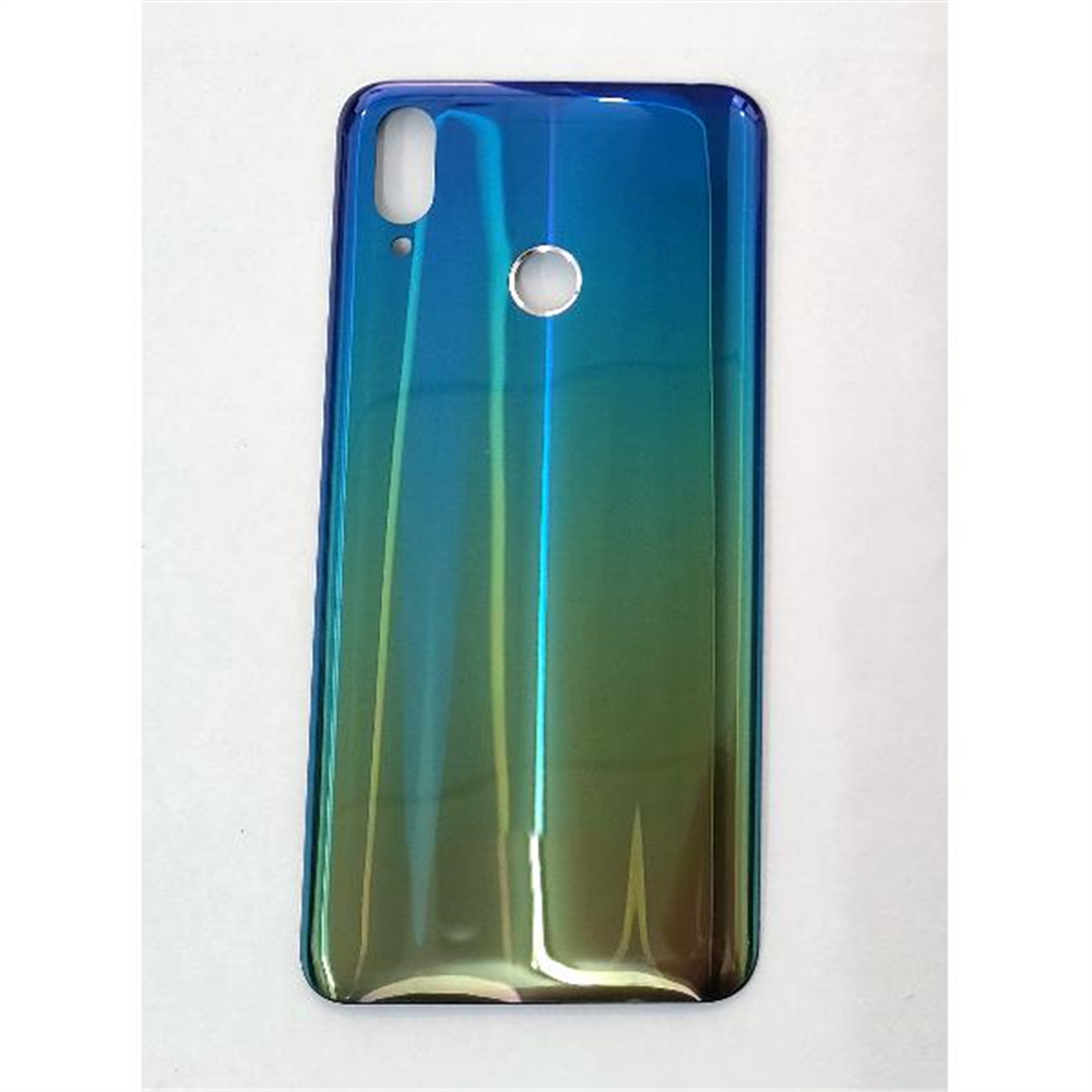 Tapa trasera o tapa bateria auroral para Cubot X19