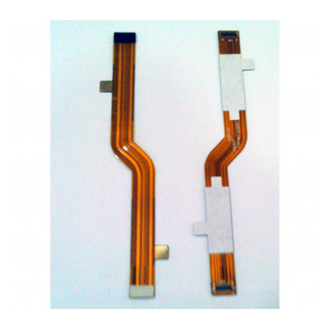 Flex central FPC para Cubot X19