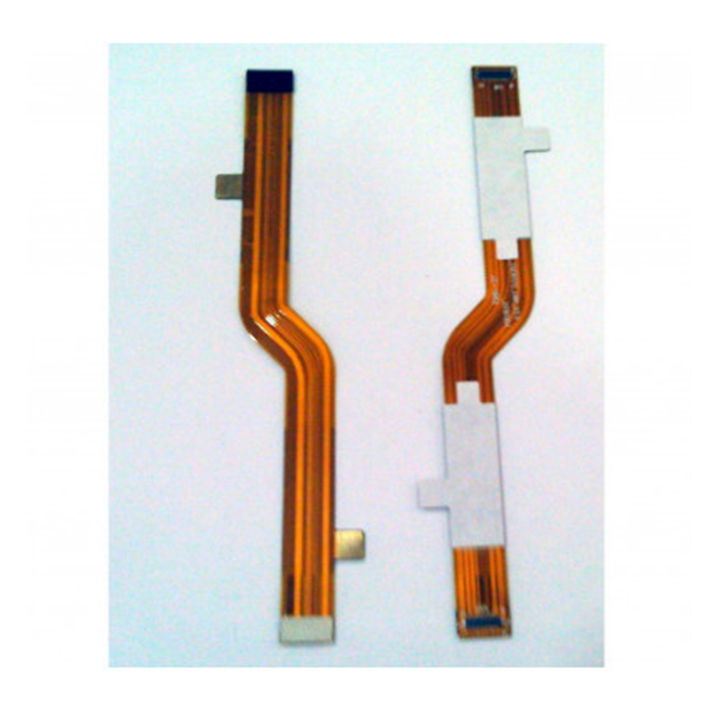 Flex central FPC para Cubot X19