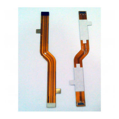 Flex central FPC para Cubot X19