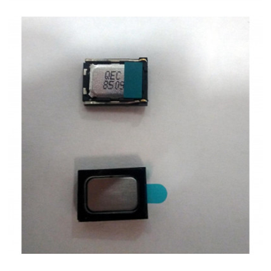 Buzzer o altavoz polifonico para Cubot X19