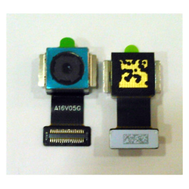 Flex camara trasera para Cubot X19