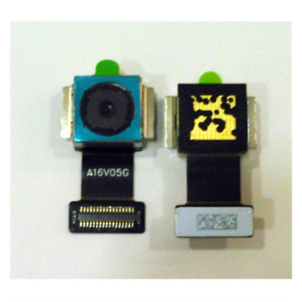 Flex camara trasera para Cubot X19