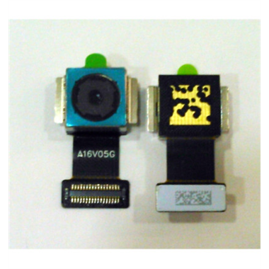 Flex camara trasera para Cubot X19