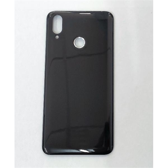 Tapa trasera o tapa bateria negra para Cubot X19