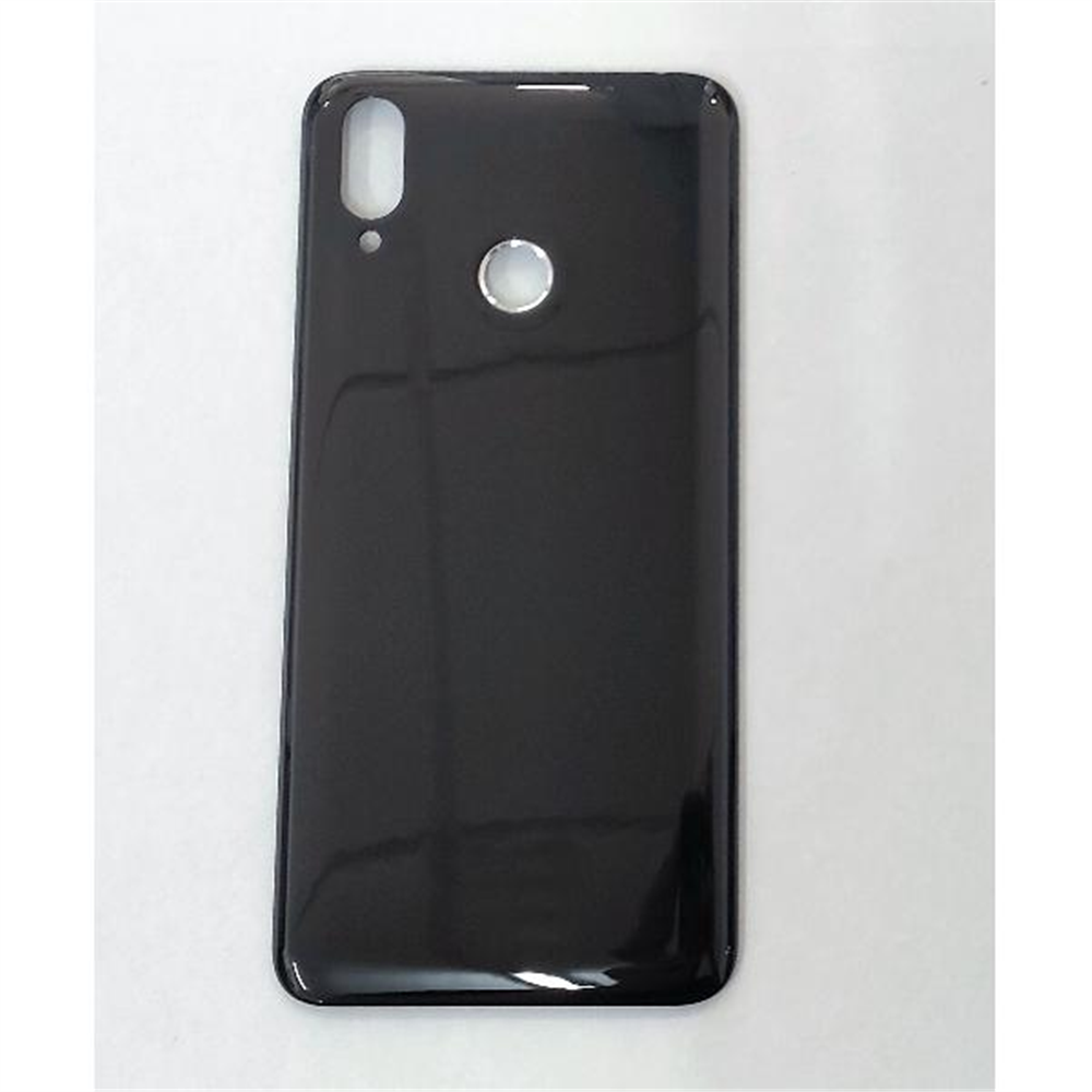 Tapa trasera o tapa bateria negra para Cubot X19