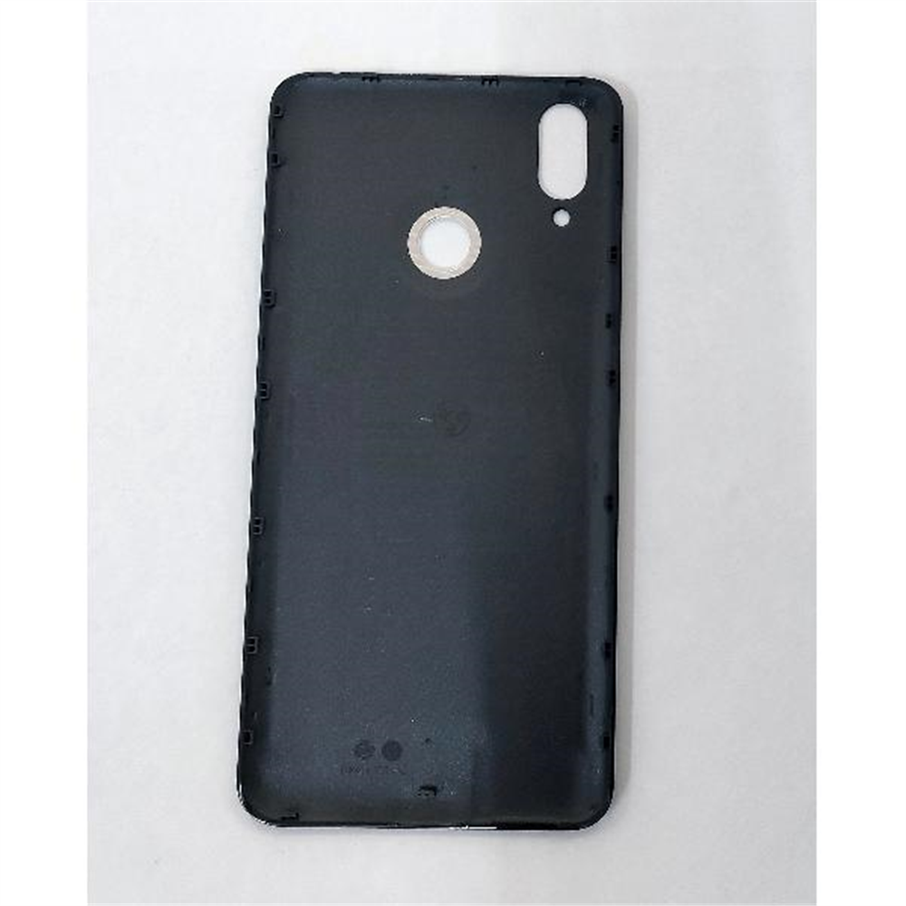 Tapa trasera o tapa bateria negra para Cubot X19
