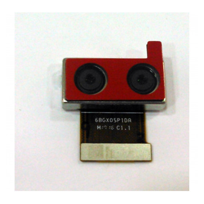Flex camara trasera para Cubot X20 X20 Pro Helio P60 calidad premium