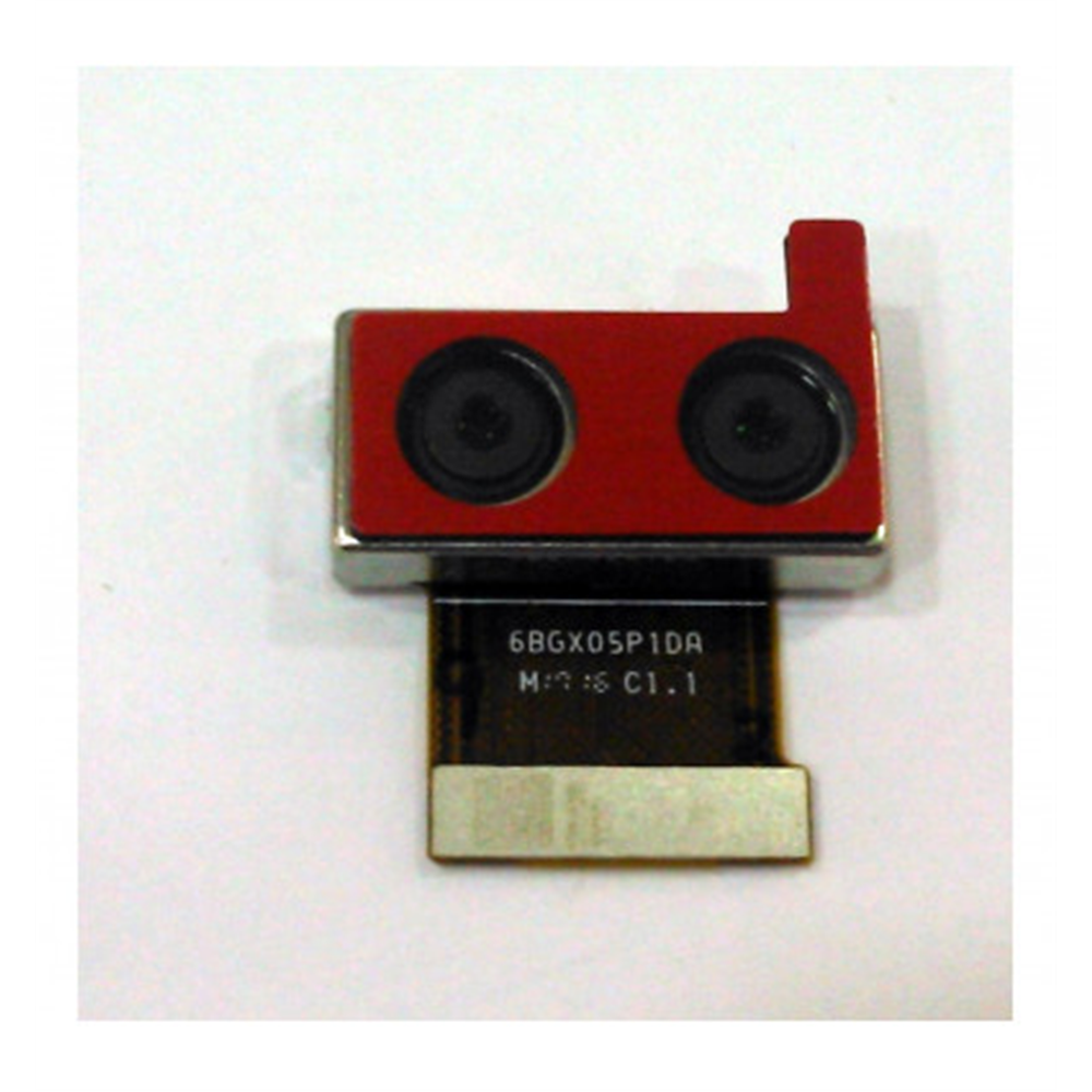 Flex camara trasera para Cubot X20 X20 Pro Helio P60 calidad premium