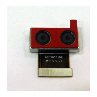Flex camara trasera para Cubot X20 X20 Pro Helio P60 calidad premium
