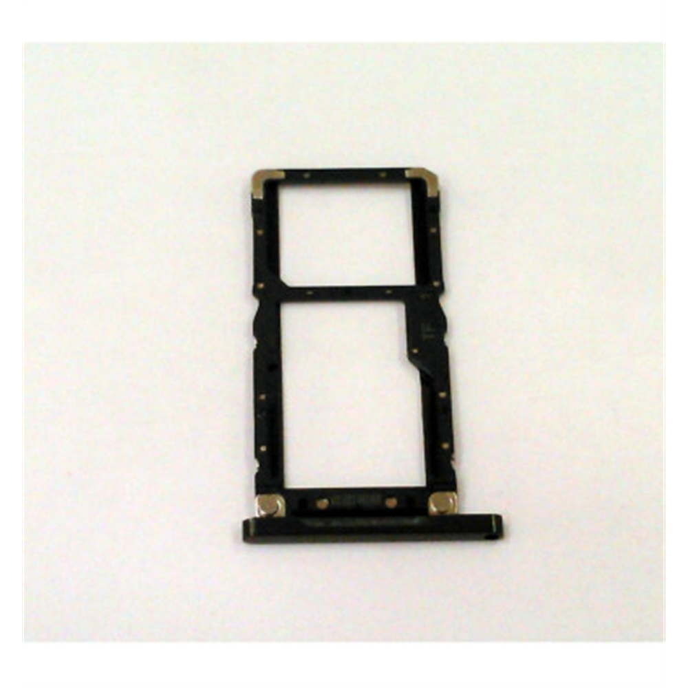 Soporte o bandeja sim negra para Cubot X20 X20 Pro Helio P60 calidad premium