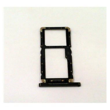 Soporte o bandeja sim negra para Cubot X20 X20 Pro Helio P60 calidad premium