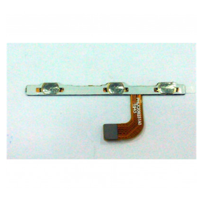 Flex power mas volumen para Cubot X20 X20 Pro Helio P60 calidad premium
