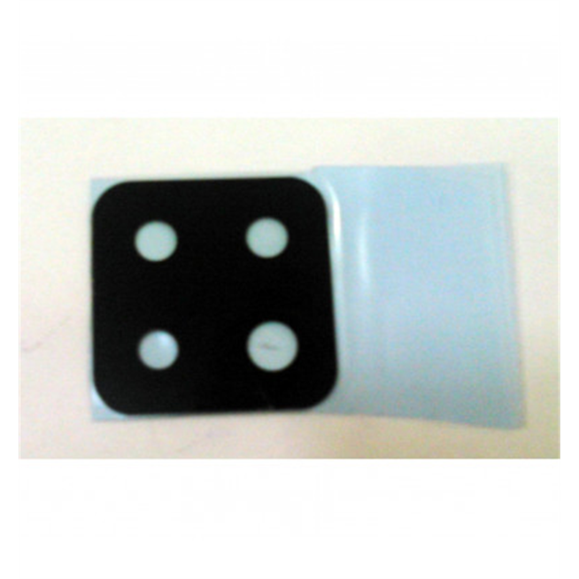 Cristal camara para Cubot X20 X20 Pro Helio P60 calidad premium