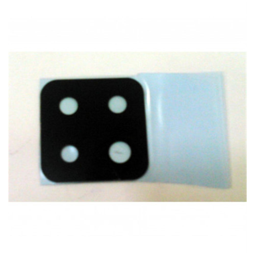 Cristal camara para Cubot X20 X20 Pro Helio P60 calidad premium