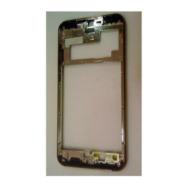 Carcasa central o marco dorado para Cubot X20 Pro calidad premium