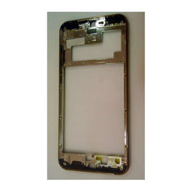 Carcasa central o marco dorado para Cubot X20 Pro calidad premium