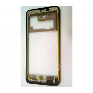 Carcasa central o marco dorado para Cubot X20 Pro calidad premium